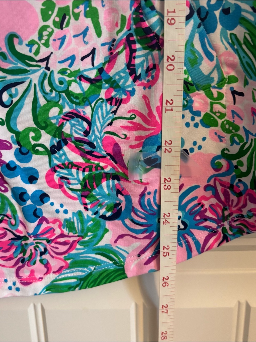 Lilly Pulitzer Outer Layer Size M - Picture 11 of 11
